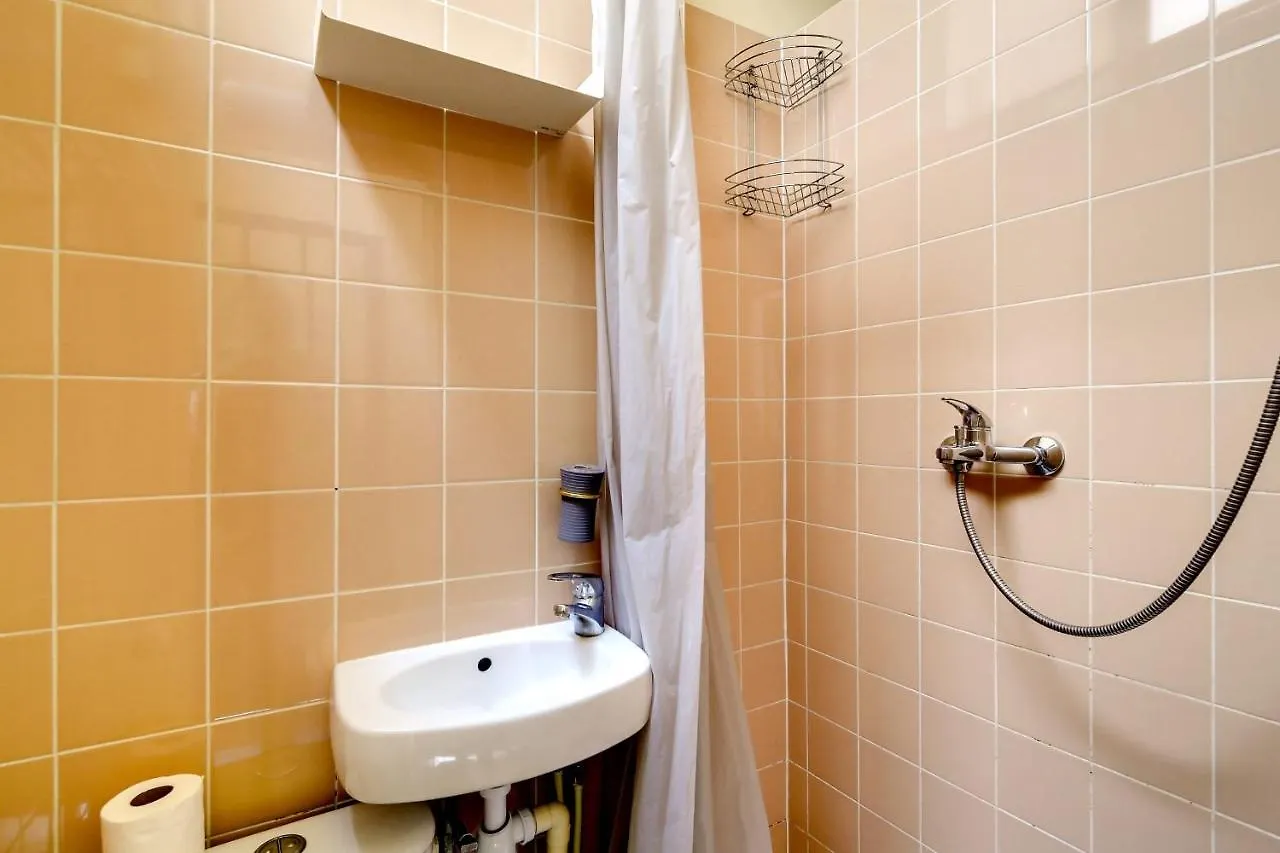 Cosy Nest In The Marais By Guestready Apartamento Paris